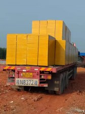 江蘇案例-經(jīng)銷(xiāo)商陳總與黑豹建筑模板合作